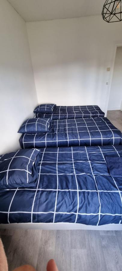 Guibert 19 F2 Bis 2 Chbres 6 Personnes Max Wifi Sweet Home Caudebec-les-Elbeuf Luaran gambar